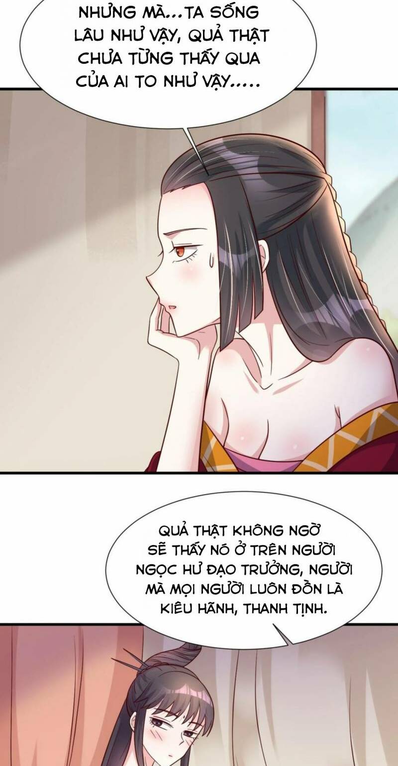 Sau Khi Max Độ Yêu Thích Chapter 117 - Trang 2