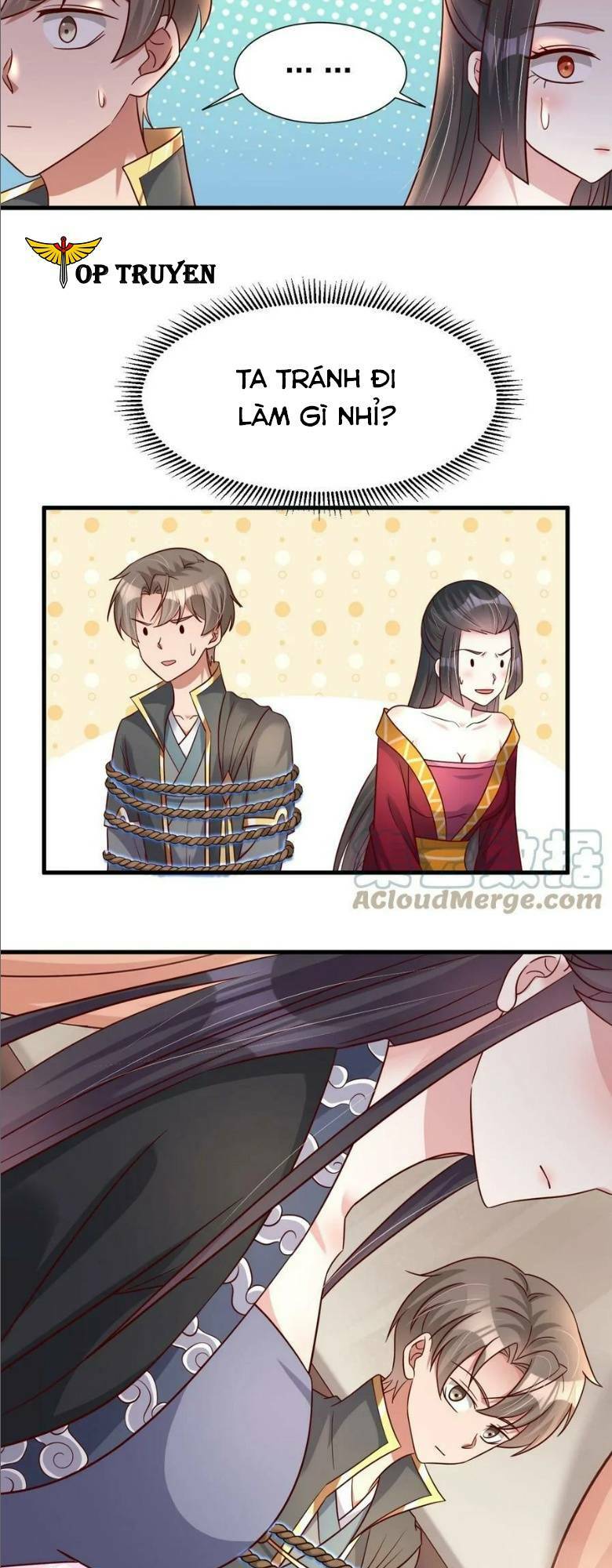 Sau Khi Max Độ Yêu Thích Chapter 118 - Trang 2