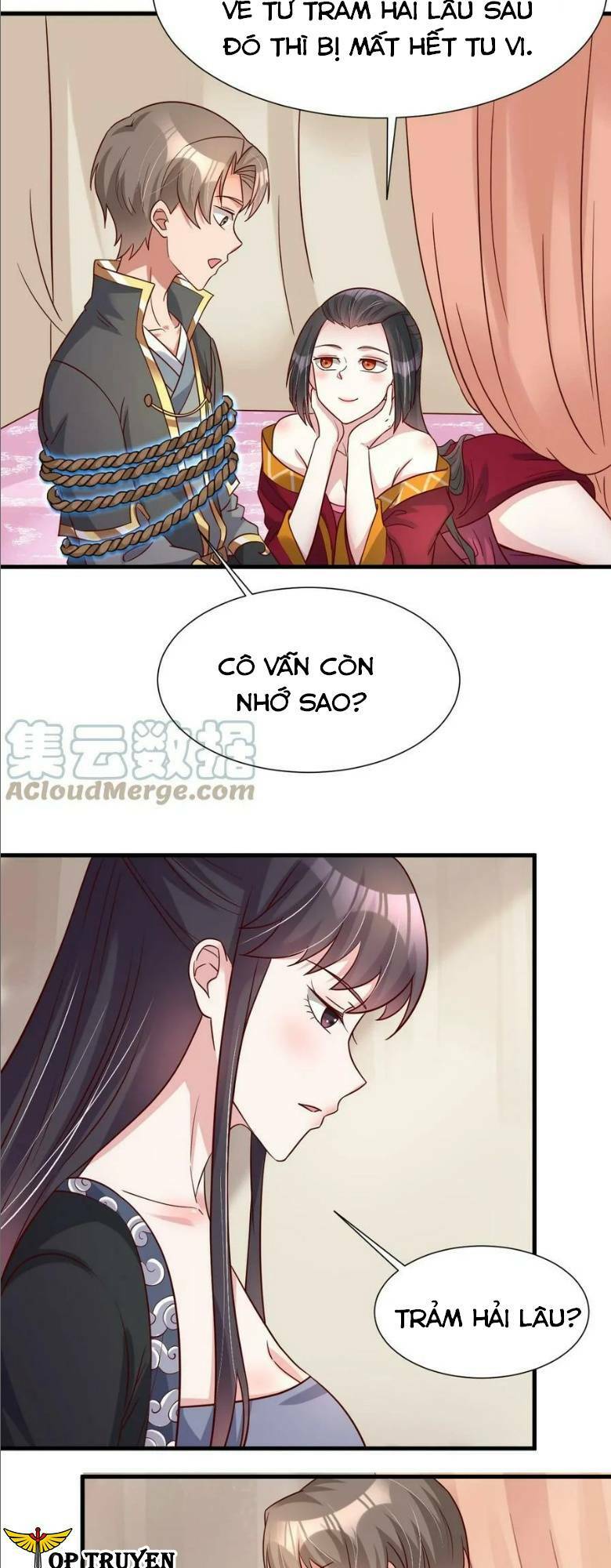 Sau Khi Max Độ Yêu Thích Chapter 118 - Trang 2