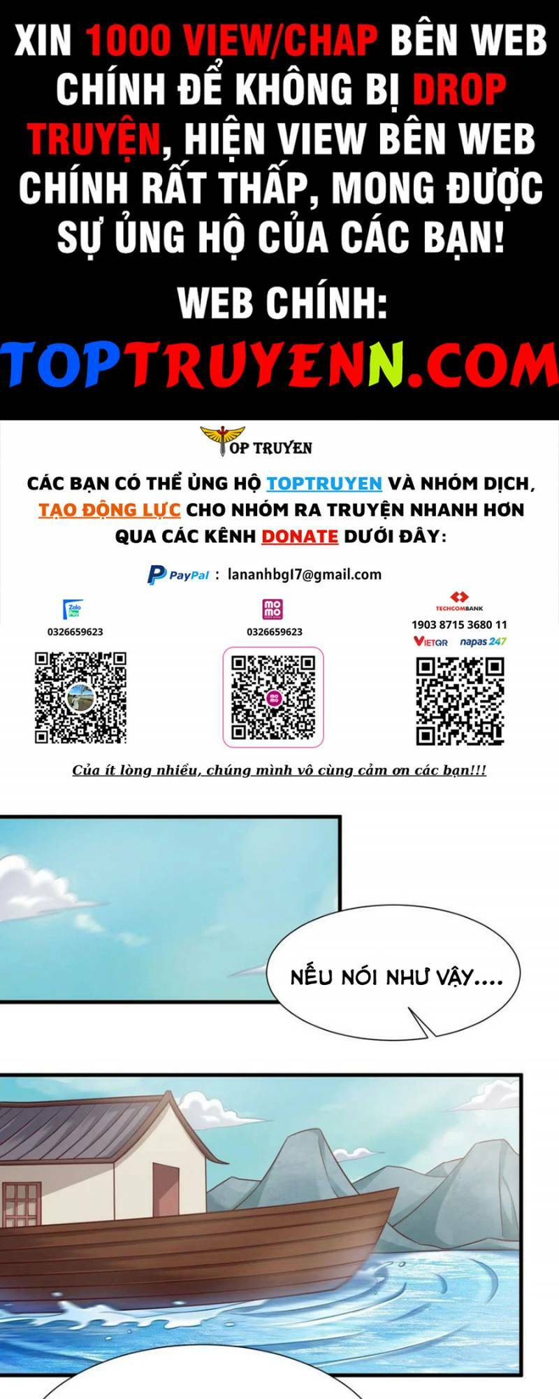 Sau Khi Max Độ Yêu Thích Chapter 119 - Trang 2