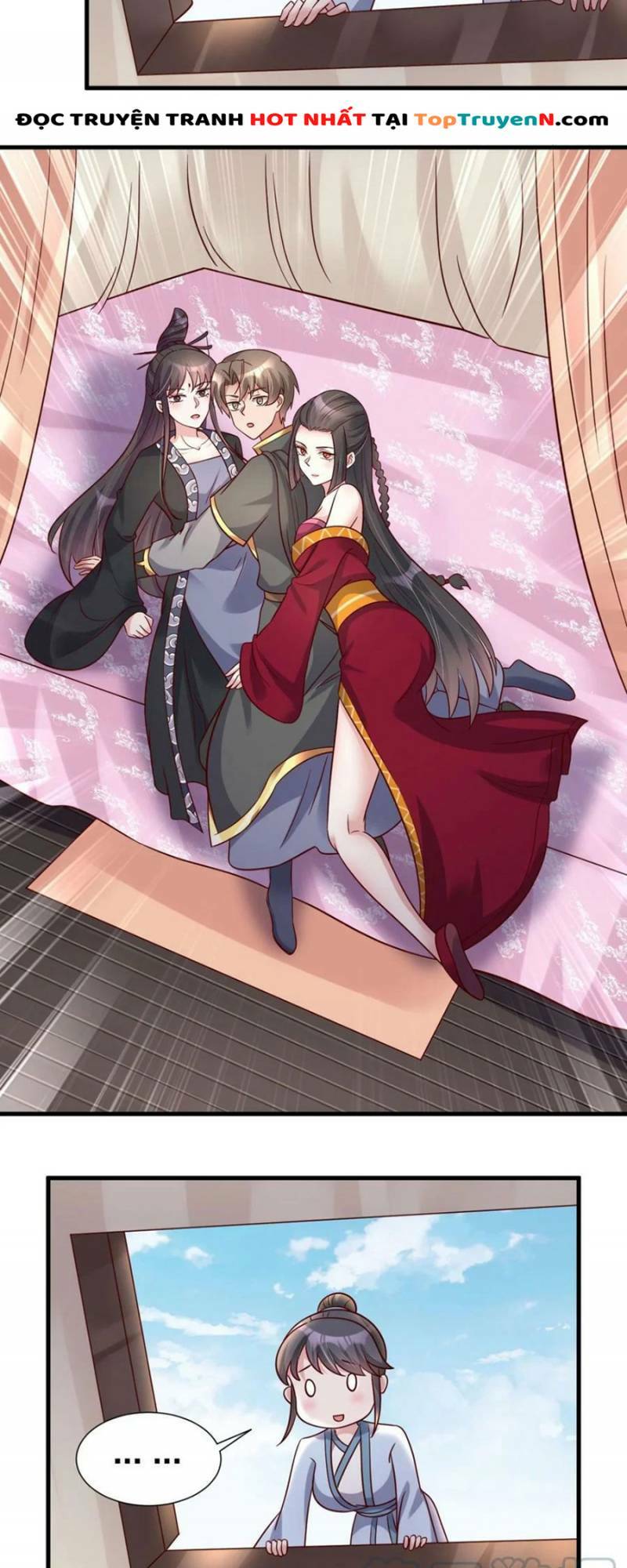 Sau Khi Max Độ Yêu Thích Chapter 119 - Trang 2