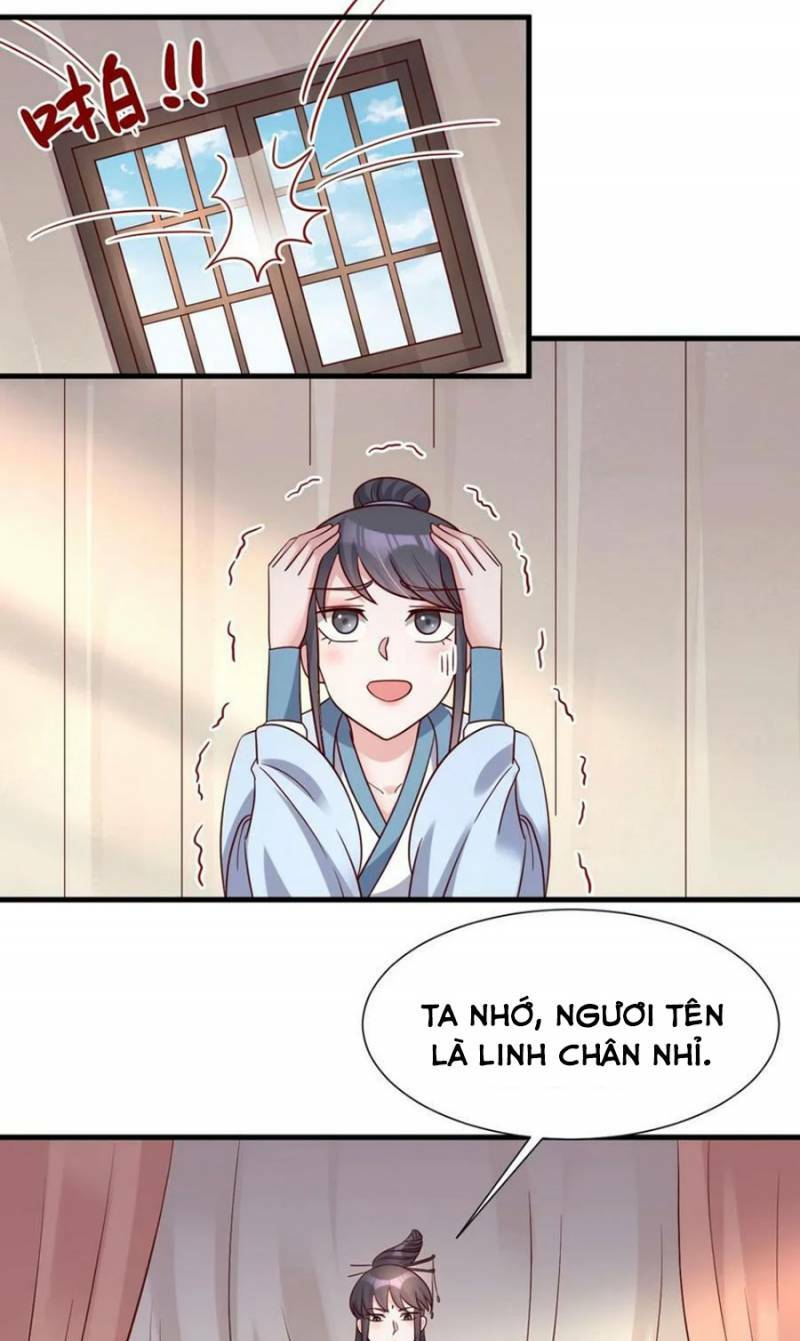 Sau Khi Max Độ Yêu Thích Chapter 119 - Trang 2