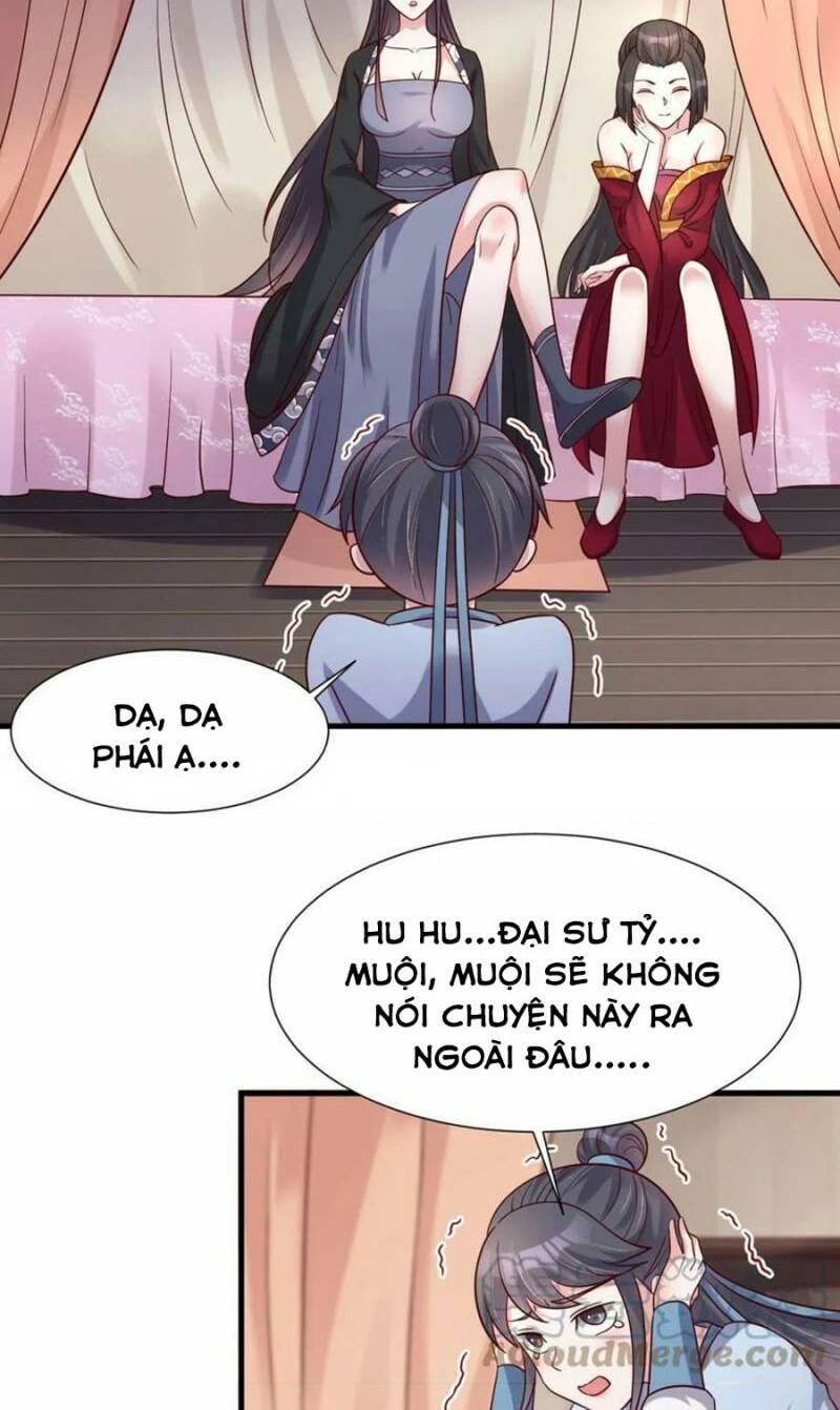 Sau Khi Max Độ Yêu Thích Chapter 119 - Trang 2