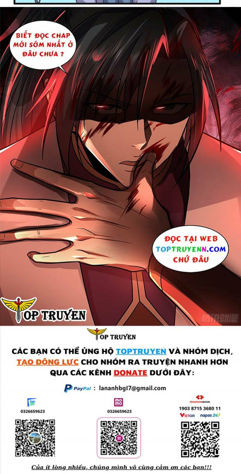 Sau Khi Max Độ Yêu Thích Chapter 119 - Trang 2