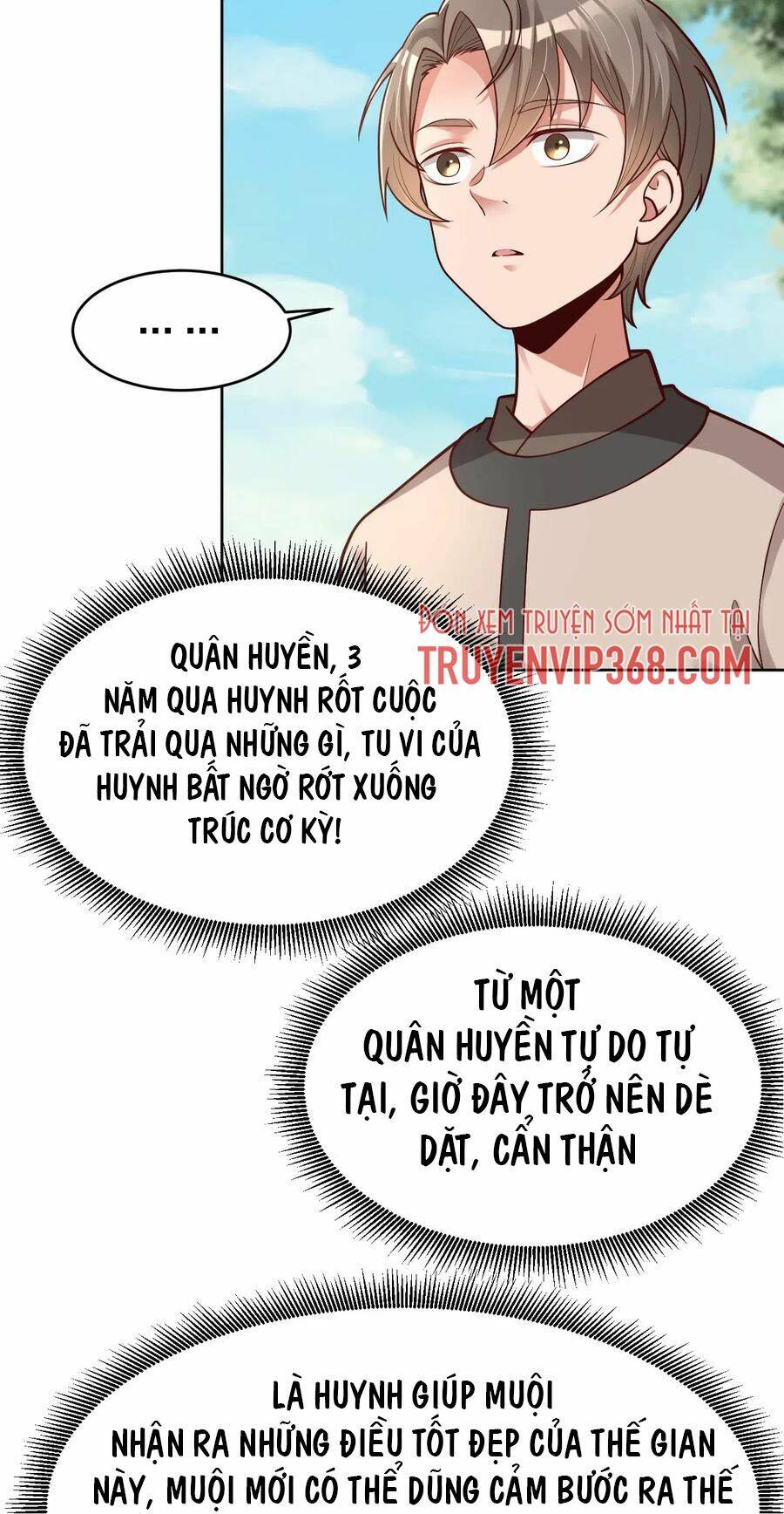 Sau Khi Max Độ Yêu Thích Chapter 12 - Trang 2