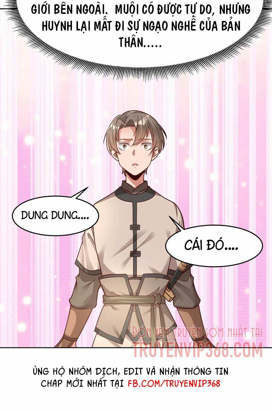 Sau Khi Max Độ Yêu Thích Chapter 12 - Trang 2