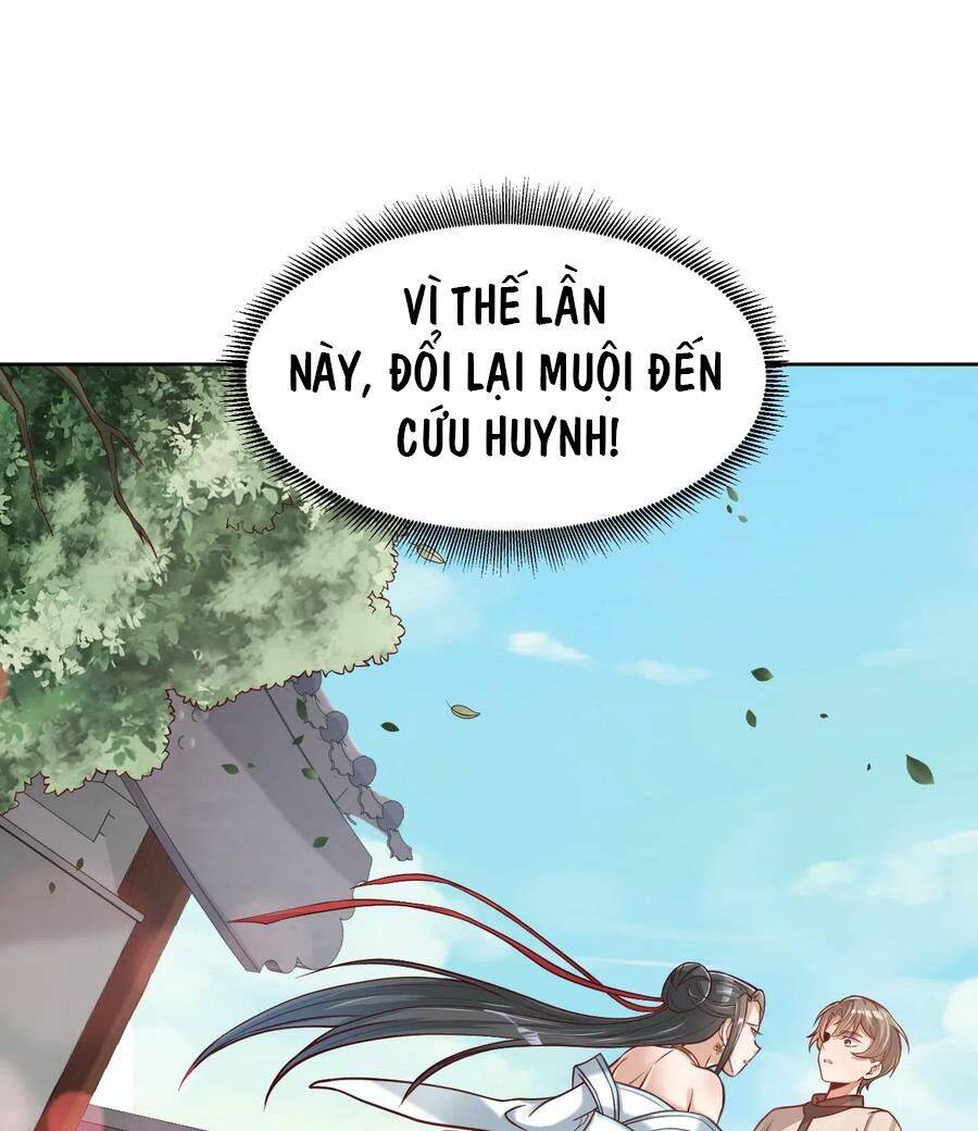 Sau Khi Max Độ Yêu Thích Chapter 12 - Trang 2