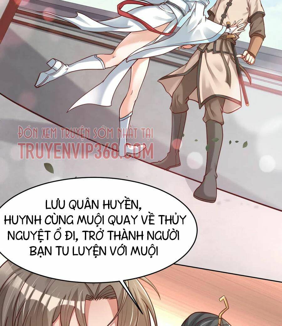 Sau Khi Max Độ Yêu Thích Chapter 12 - Trang 2