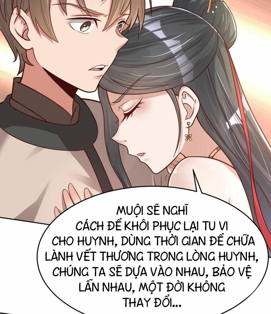 Sau Khi Max Độ Yêu Thích Chapter 12 - Trang 2