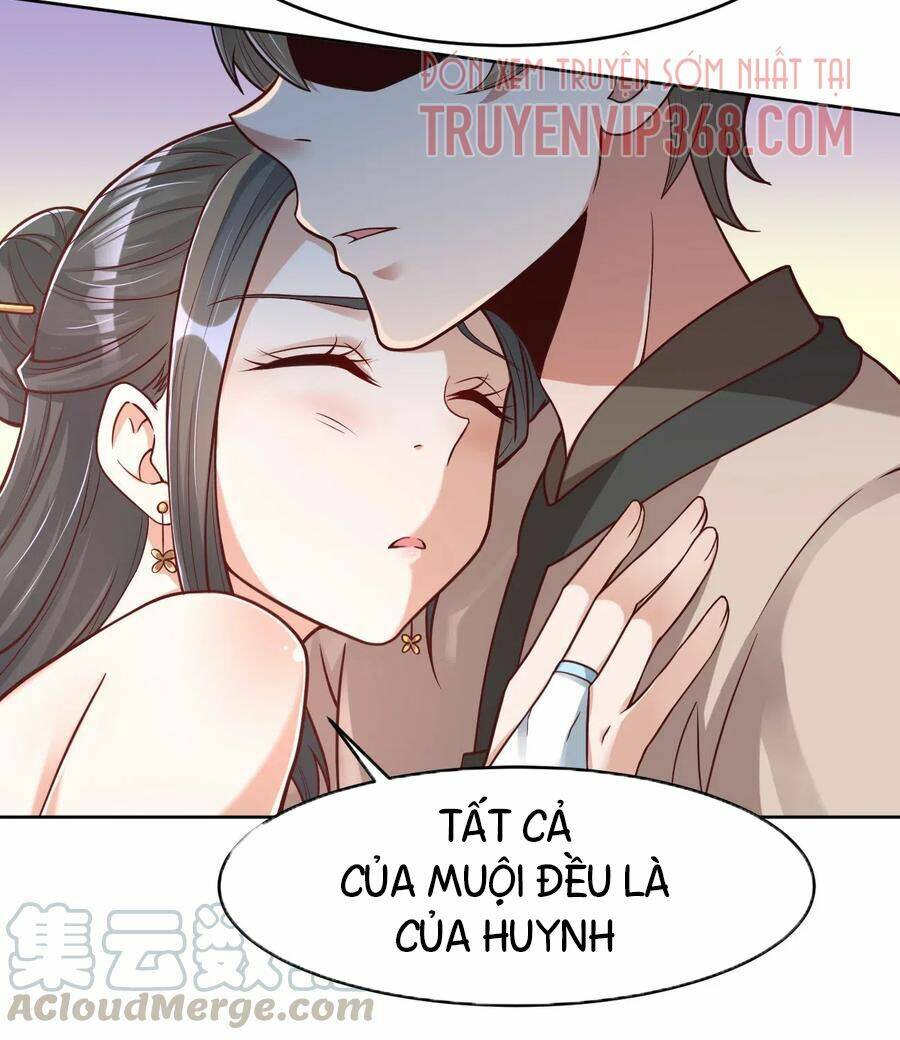 Sau Khi Max Độ Yêu Thích Chapter 12 - Trang 2