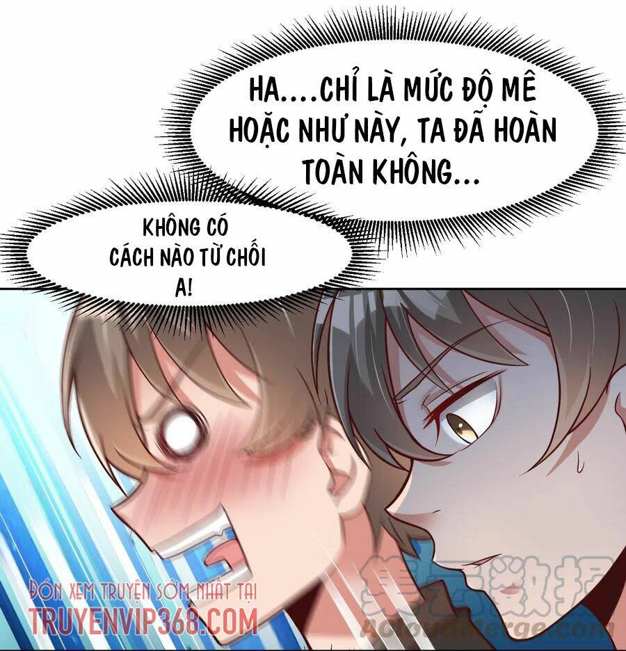 Sau Khi Max Độ Yêu Thích Chapter 12 - Trang 2