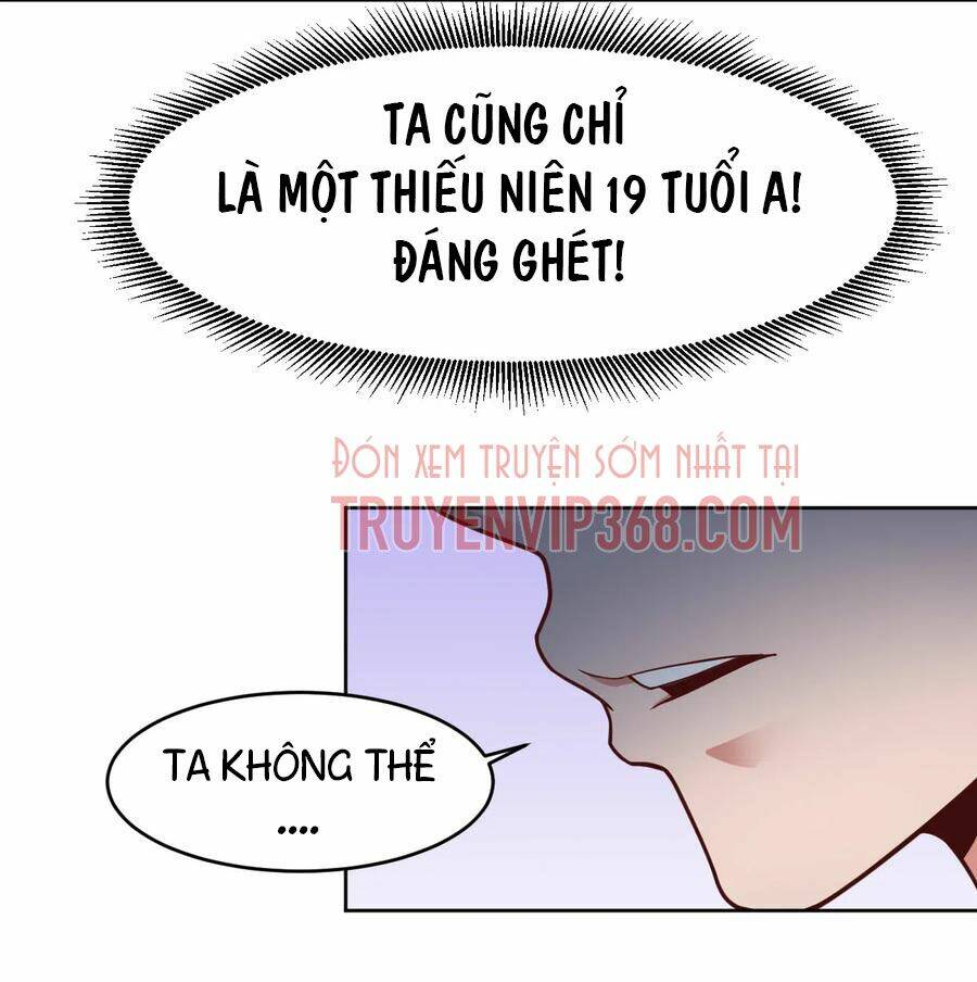 Sau Khi Max Độ Yêu Thích Chapter 12 - Trang 2