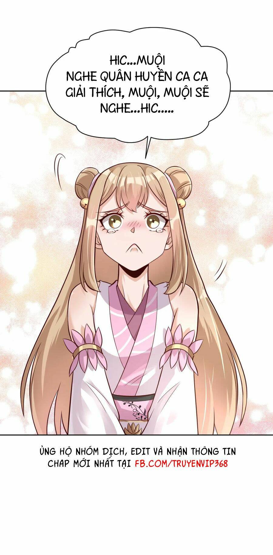 Sau Khi Max Độ Yêu Thích Chapter 12 - Trang 2