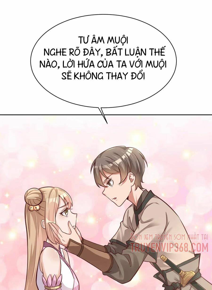 Sau Khi Max Độ Yêu Thích Chapter 12 - Trang 2