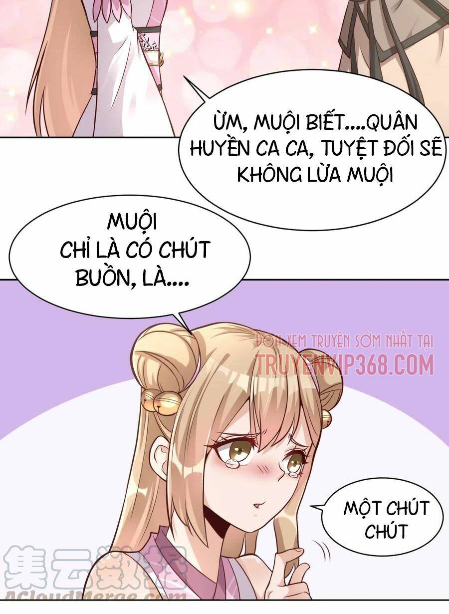 Sau Khi Max Độ Yêu Thích Chapter 12 - Trang 2