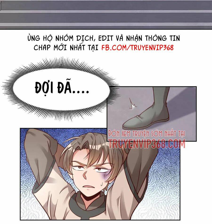 Sau Khi Max Độ Yêu Thích Chapter 12 - Trang 2