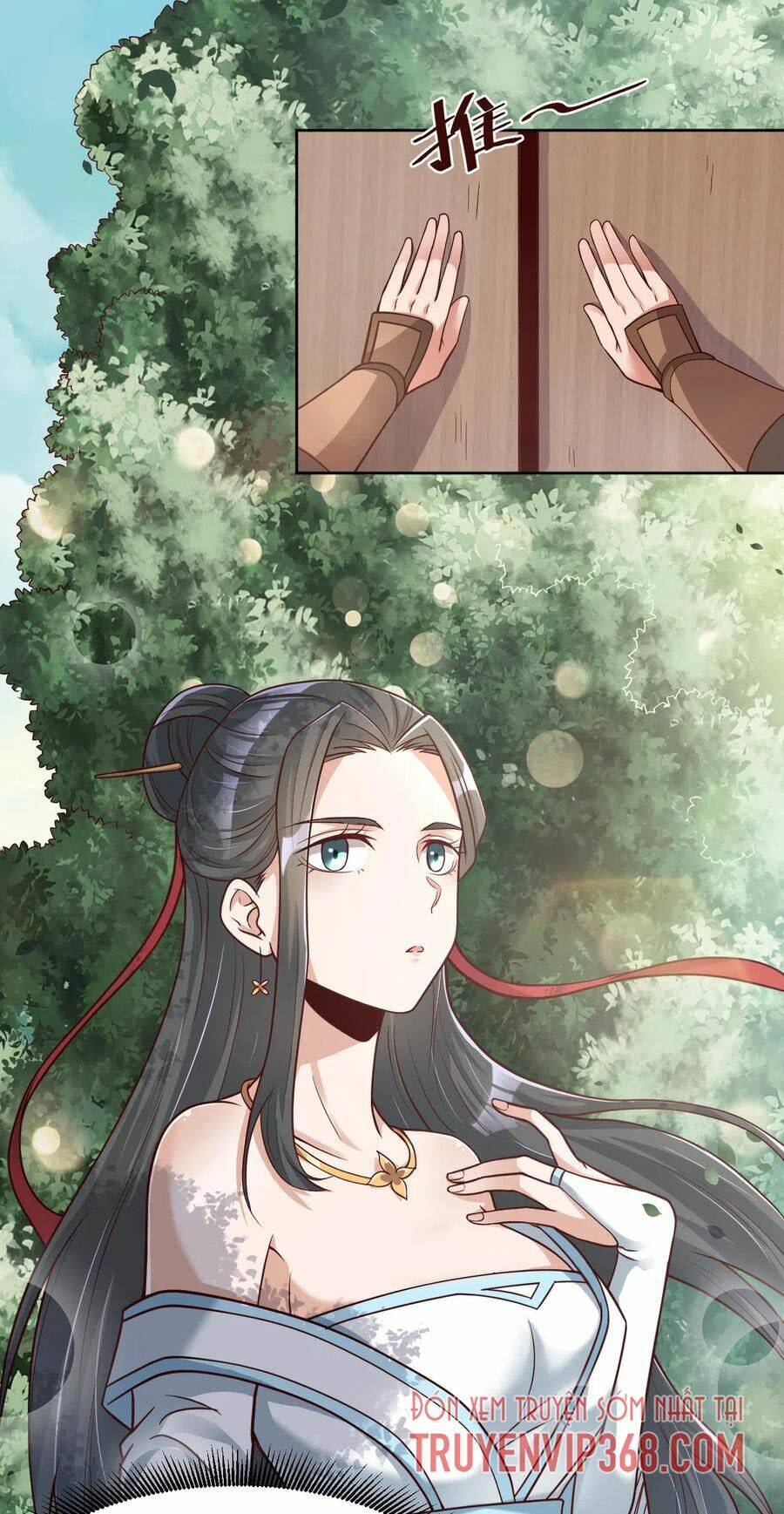 Sau Khi Max Độ Yêu Thích Chapter 12 - Trang 2