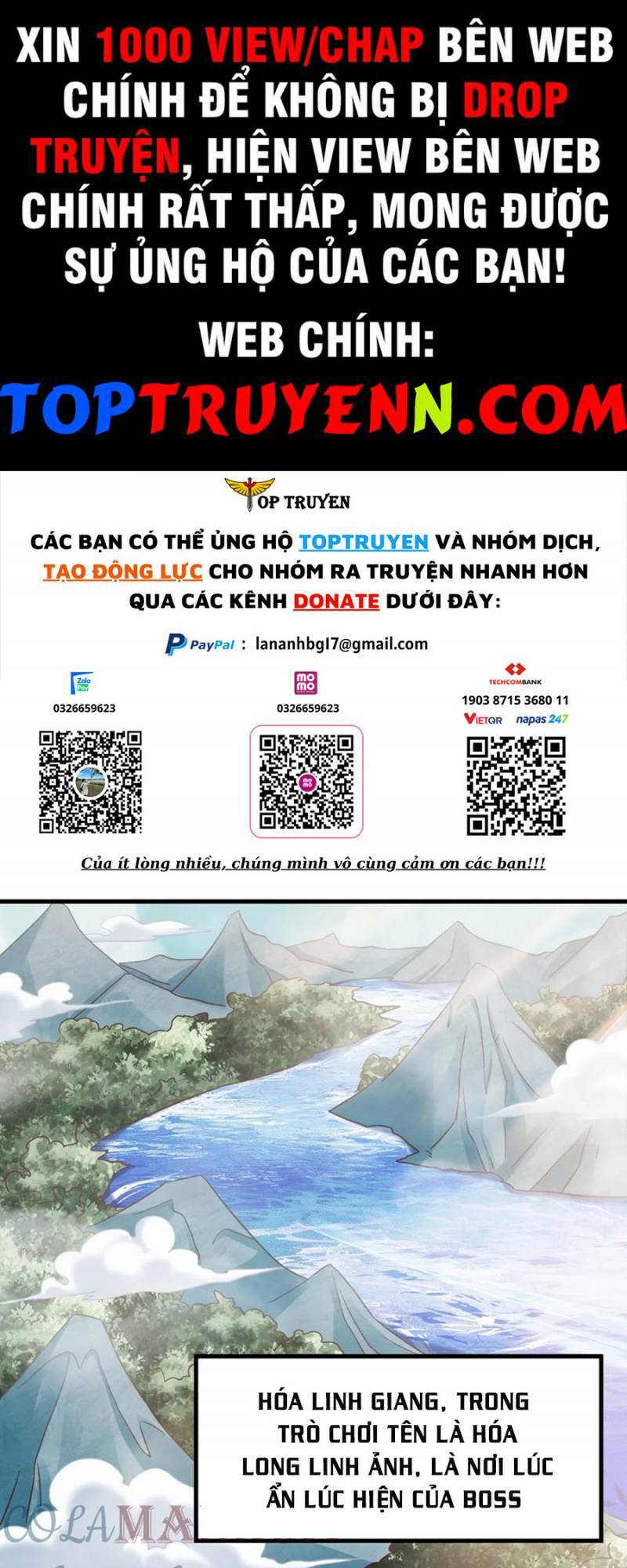 Sau Khi Max Độ Yêu Thích Chapter 120 - Trang 2