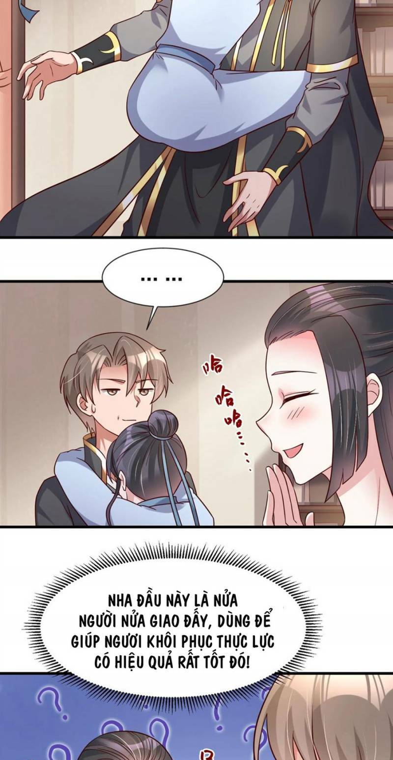 Sau Khi Max Độ Yêu Thích Chapter 120 - Trang 2