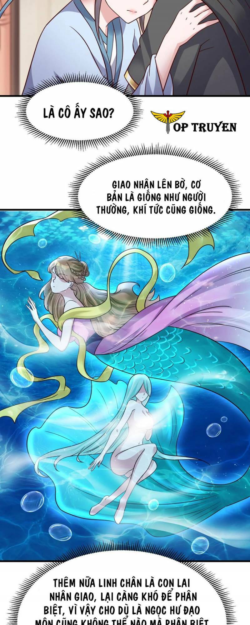 Sau Khi Max Độ Yêu Thích Chapter 120 - Trang 2