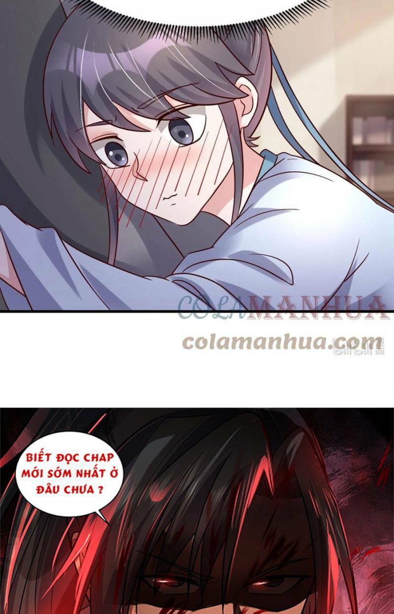 Sau Khi Max Độ Yêu Thích Chapter 120 - Trang 2