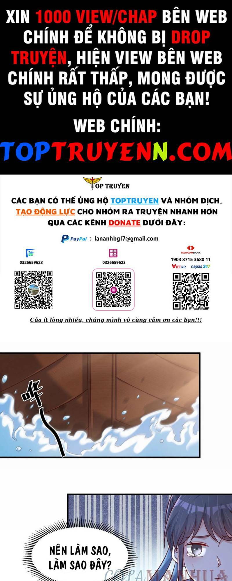 Sau Khi Max Độ Yêu Thích Chapter 121 - Trang 2