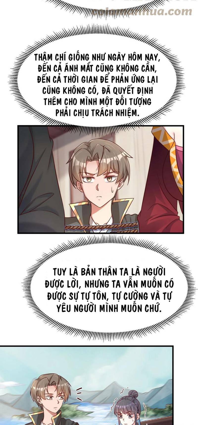 Sau Khi Max Độ Yêu Thích Chapter 121 - Trang 2