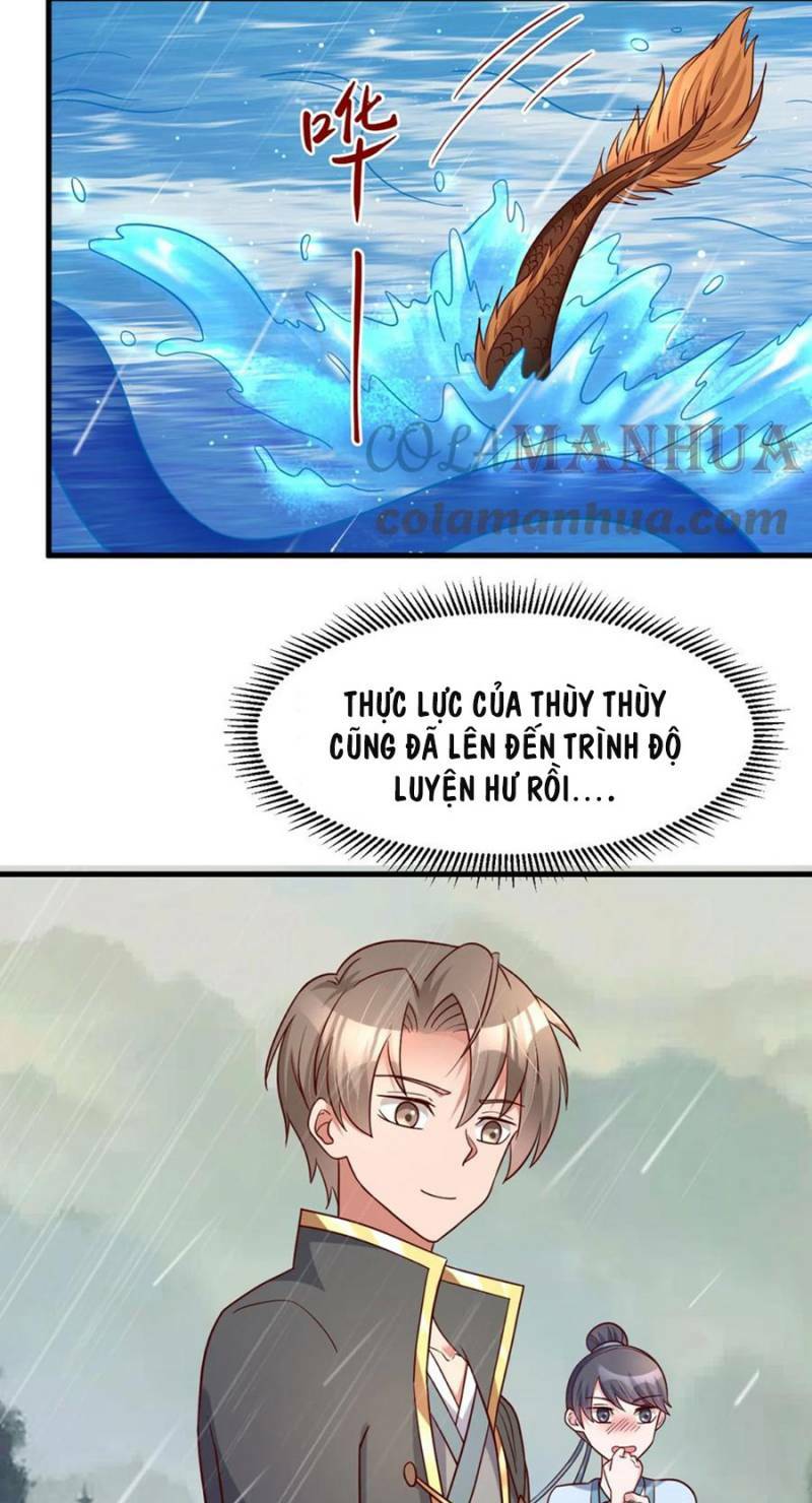 Sau Khi Max Độ Yêu Thích Chapter 121 - Trang 2