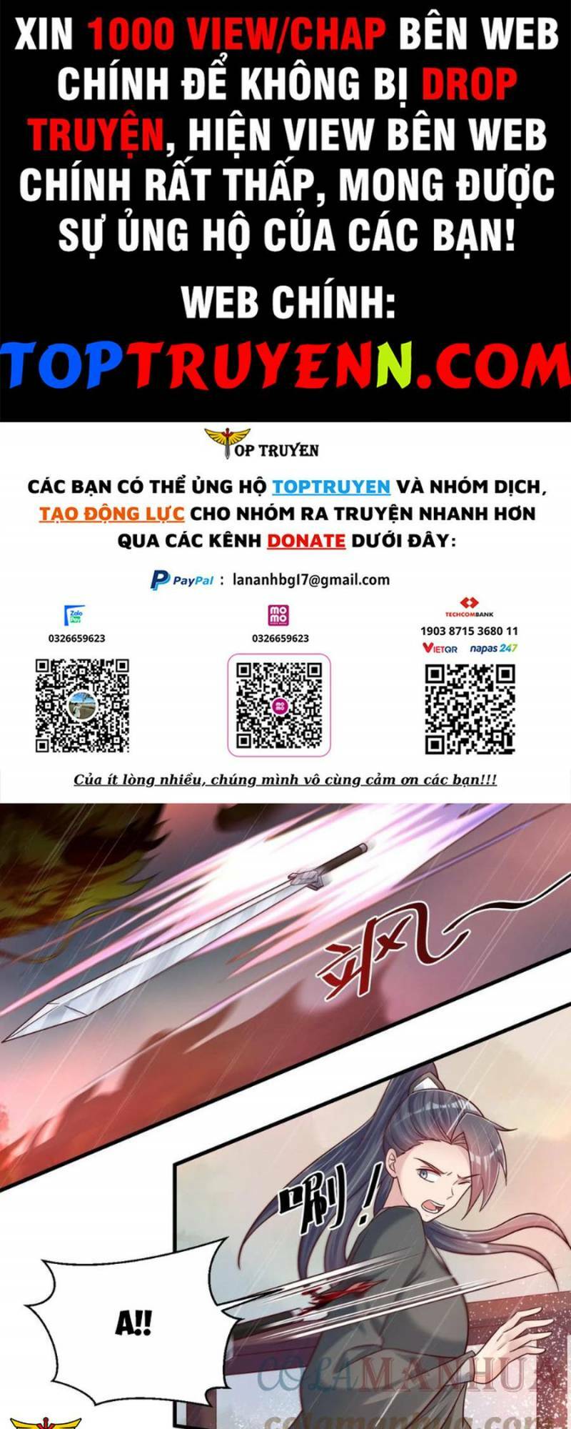 Sau Khi Max Độ Yêu Thích Chapter 122 - Trang 2