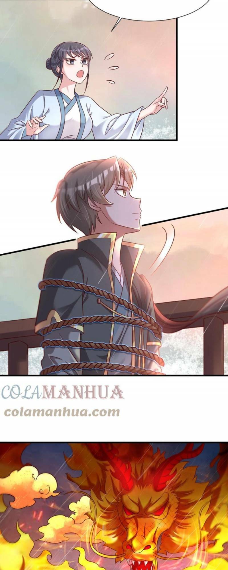 Sau Khi Max Độ Yêu Thích Chapter 122 - Trang 2