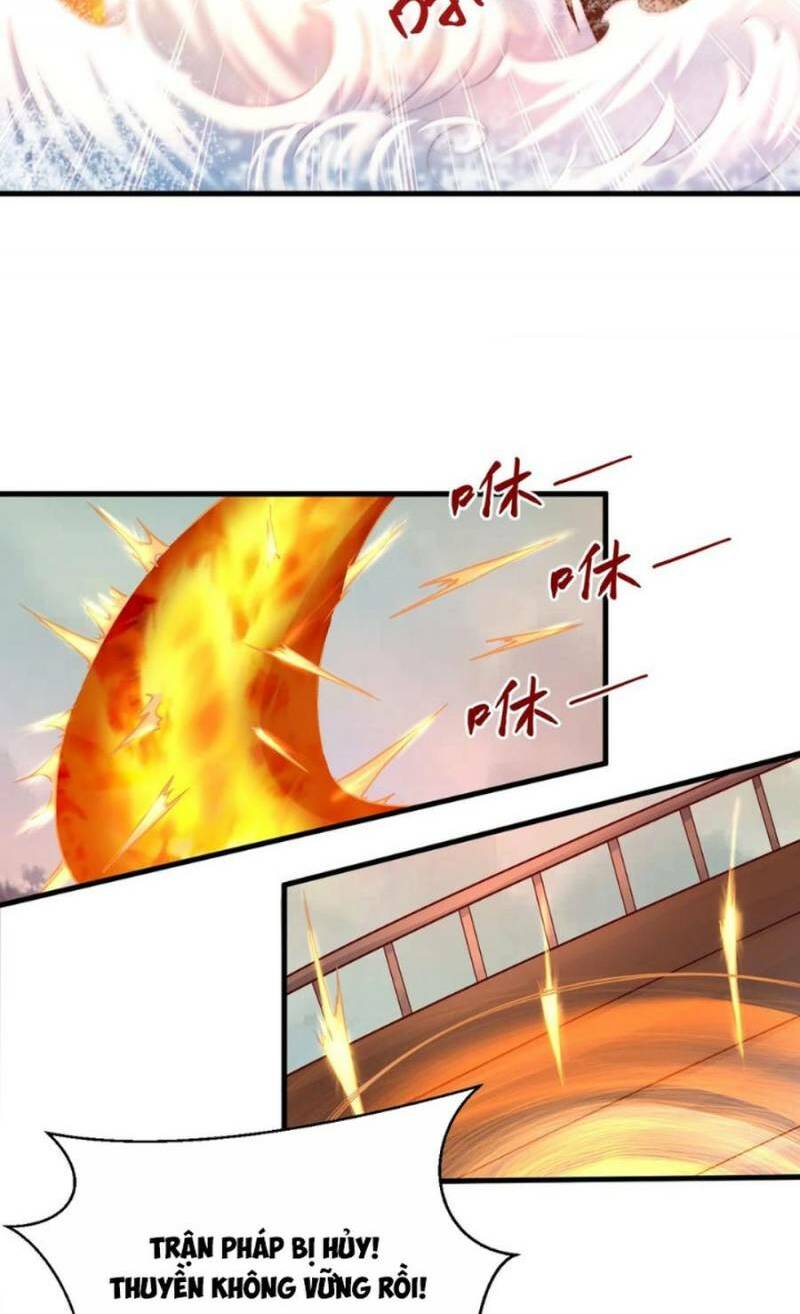 Sau Khi Max Độ Yêu Thích Chapter 122 - Trang 2