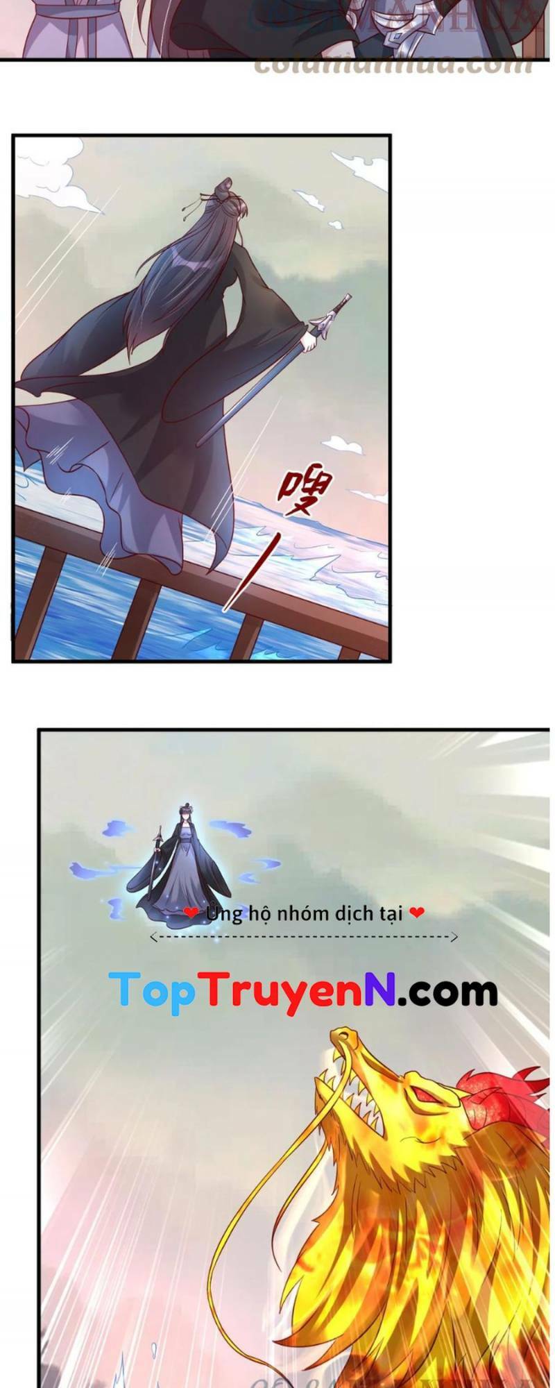 Sau Khi Max Độ Yêu Thích Chapter 122 - Trang 2