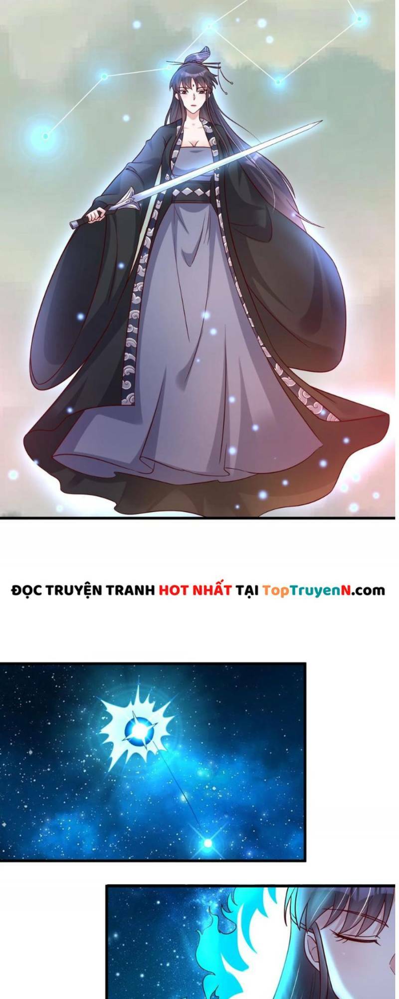 Sau Khi Max Độ Yêu Thích Chapter 122 - Trang 2