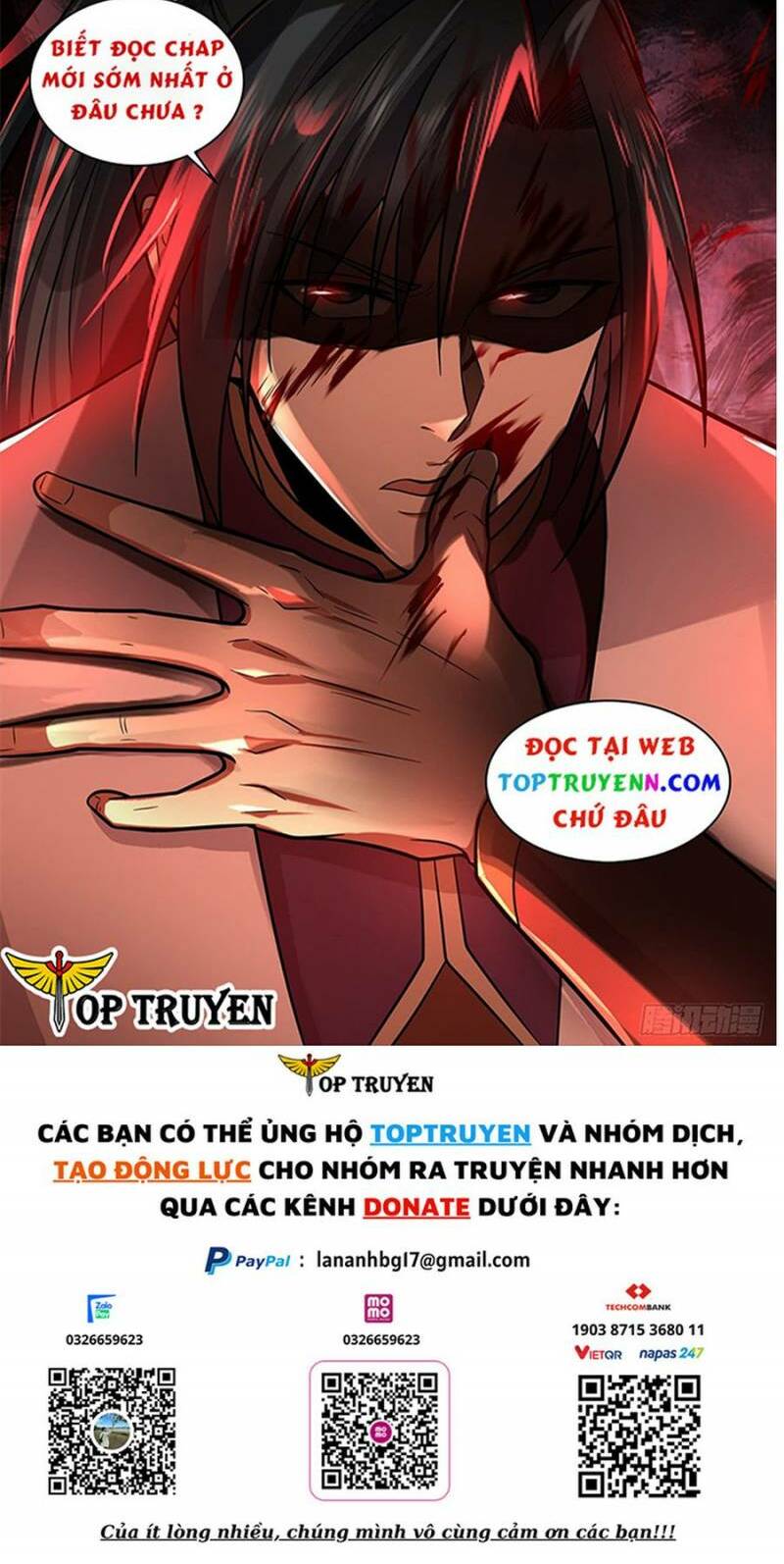 Sau Khi Max Độ Yêu Thích Chapter 122 - Trang 2