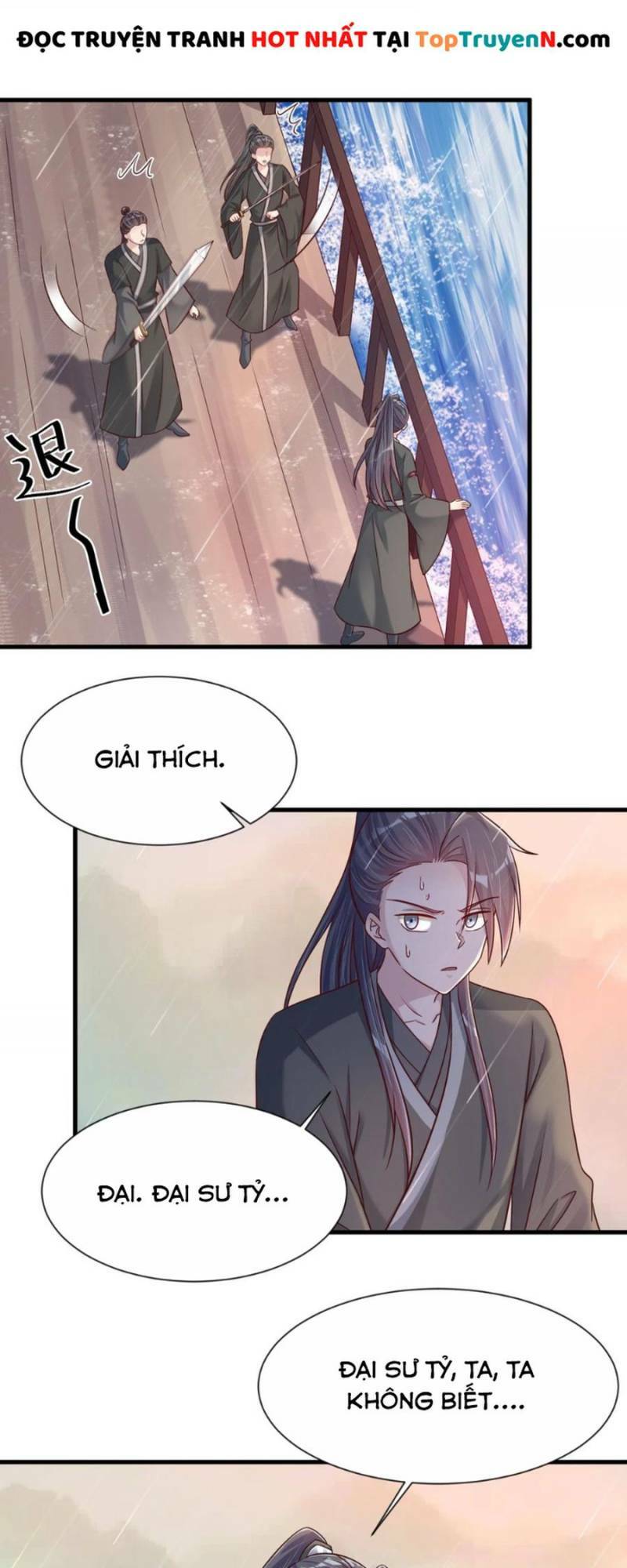 Sau Khi Max Độ Yêu Thích Chapter 122 - Trang 2