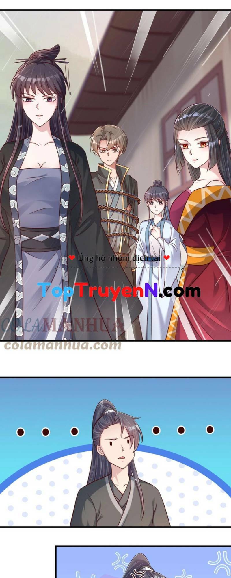 Sau Khi Max Độ Yêu Thích Chapter 122 - Trang 2