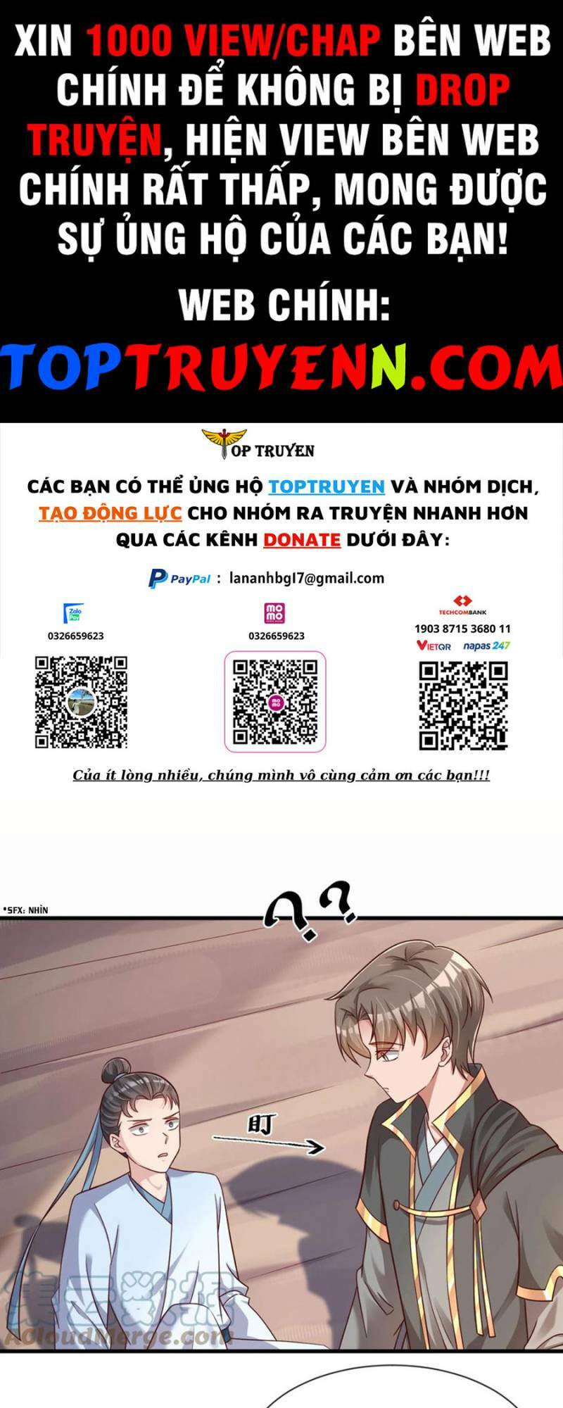 Sau Khi Max Độ Yêu Thích Chapter 123 - Trang 2