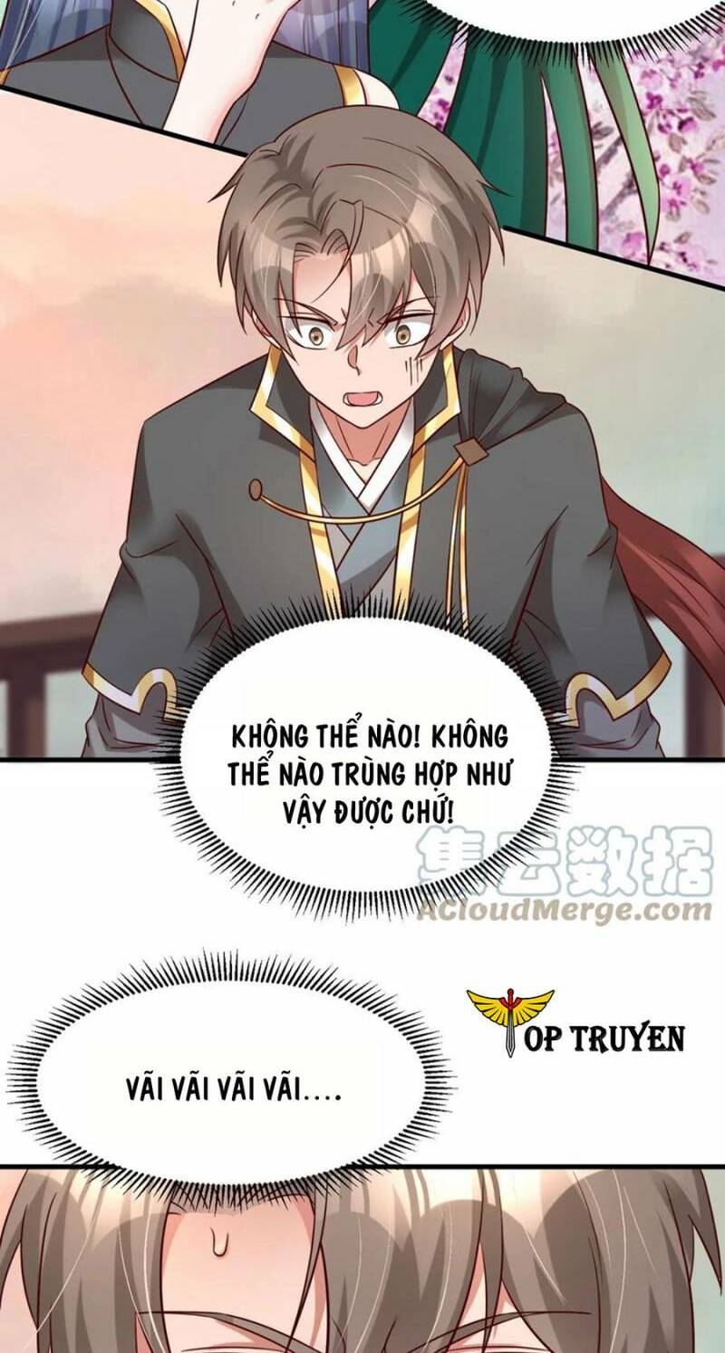 Sau Khi Max Độ Yêu Thích Chapter 123 - Trang 2