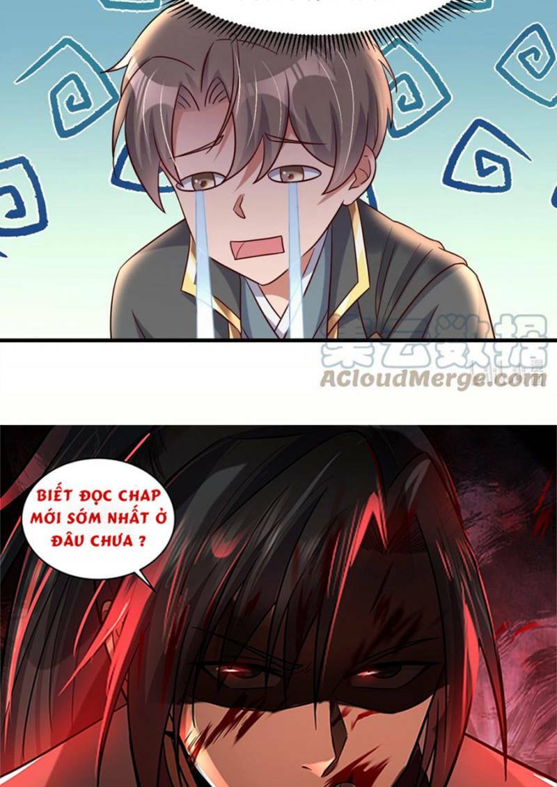 Sau Khi Max Độ Yêu Thích Chapter 123 - Trang 2