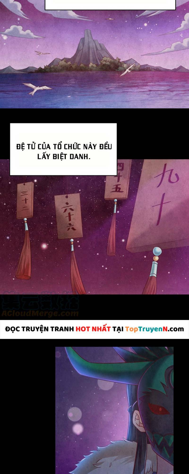 Sau Khi Max Độ Yêu Thích Chapter 123 - Trang 2