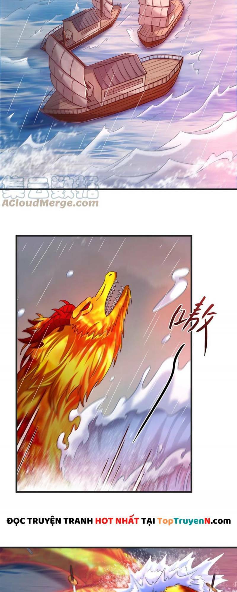 Sau Khi Max Độ Yêu Thích Chapter 124 - Trang 2