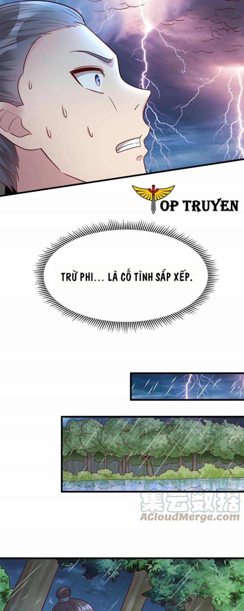 Sau Khi Max Độ Yêu Thích Chapter 124 - Trang 2