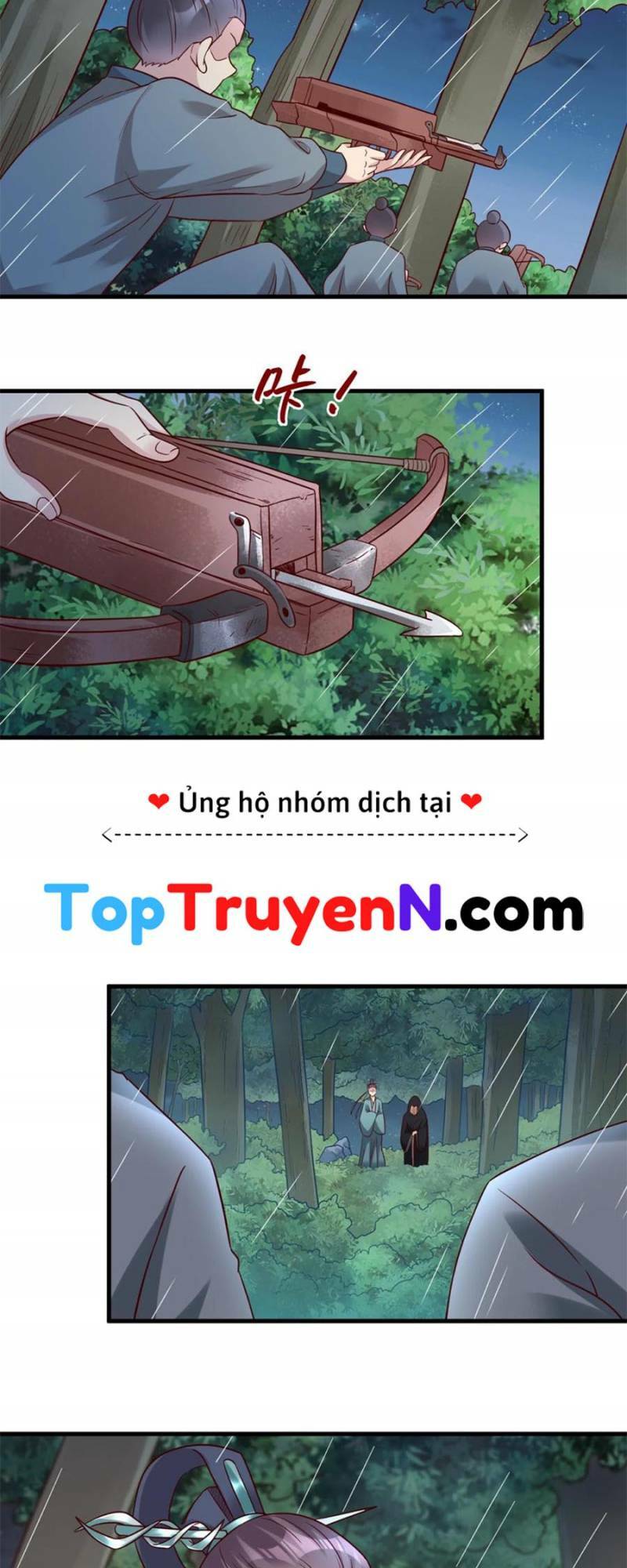 Sau Khi Max Độ Yêu Thích Chapter 124 - Trang 2