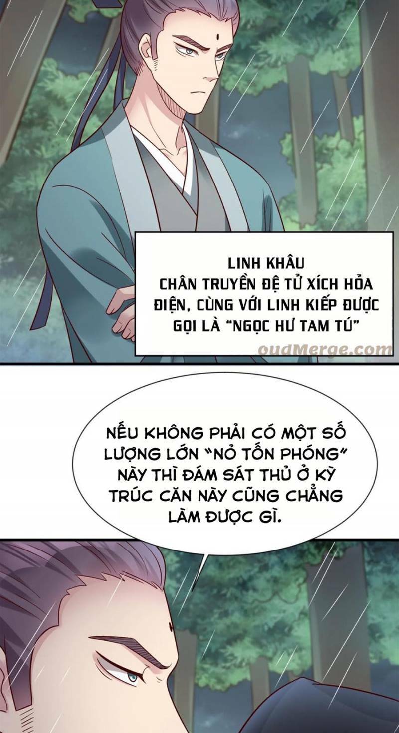 Sau Khi Max Độ Yêu Thích Chapter 124 - Trang 2