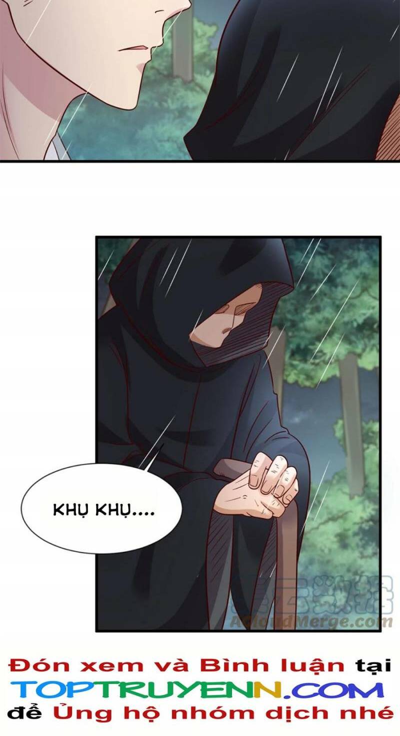 Sau Khi Max Độ Yêu Thích Chapter 124 - Trang 2