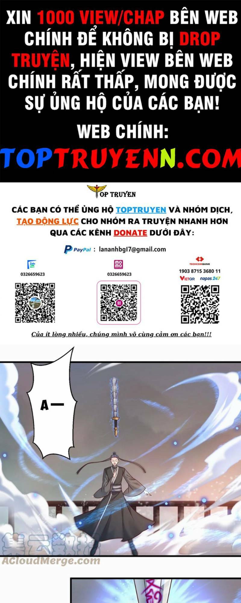 Sau Khi Max Độ Yêu Thích Chapter 125 - Trang 2