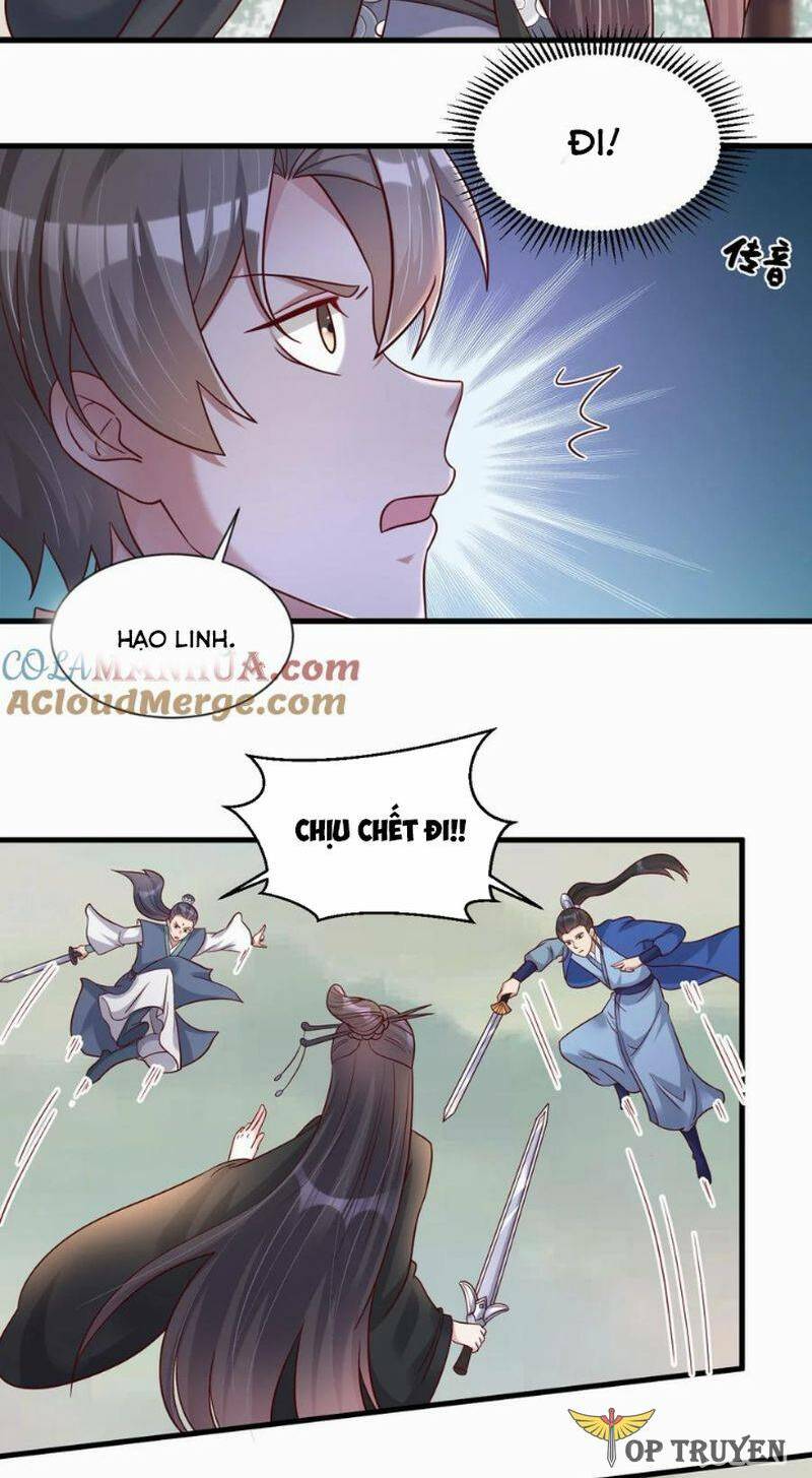 Sau Khi Max Độ Yêu Thích Chapter 126 - Trang 2
