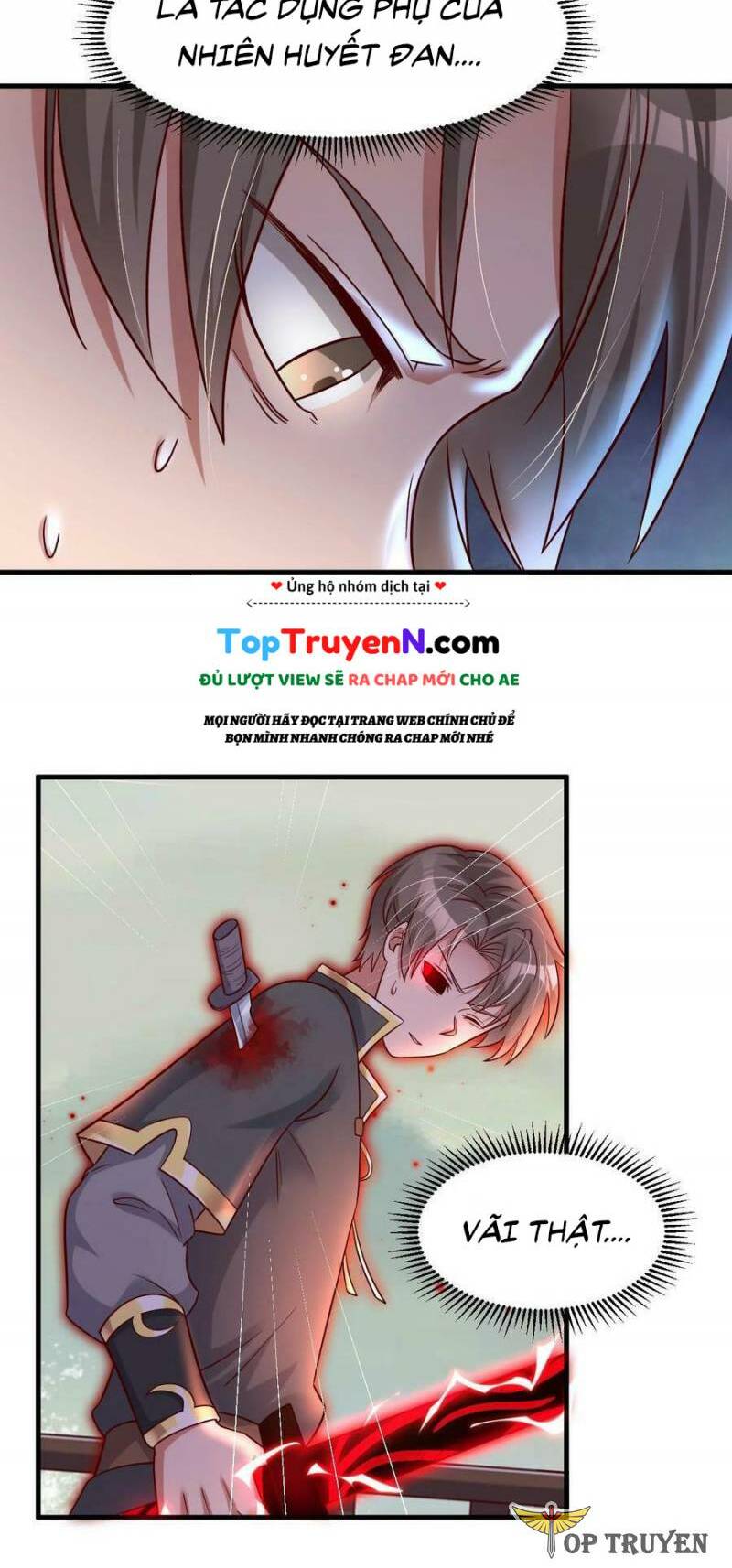 Sau Khi Max Độ Yêu Thích Chapter 127 - Trang 2