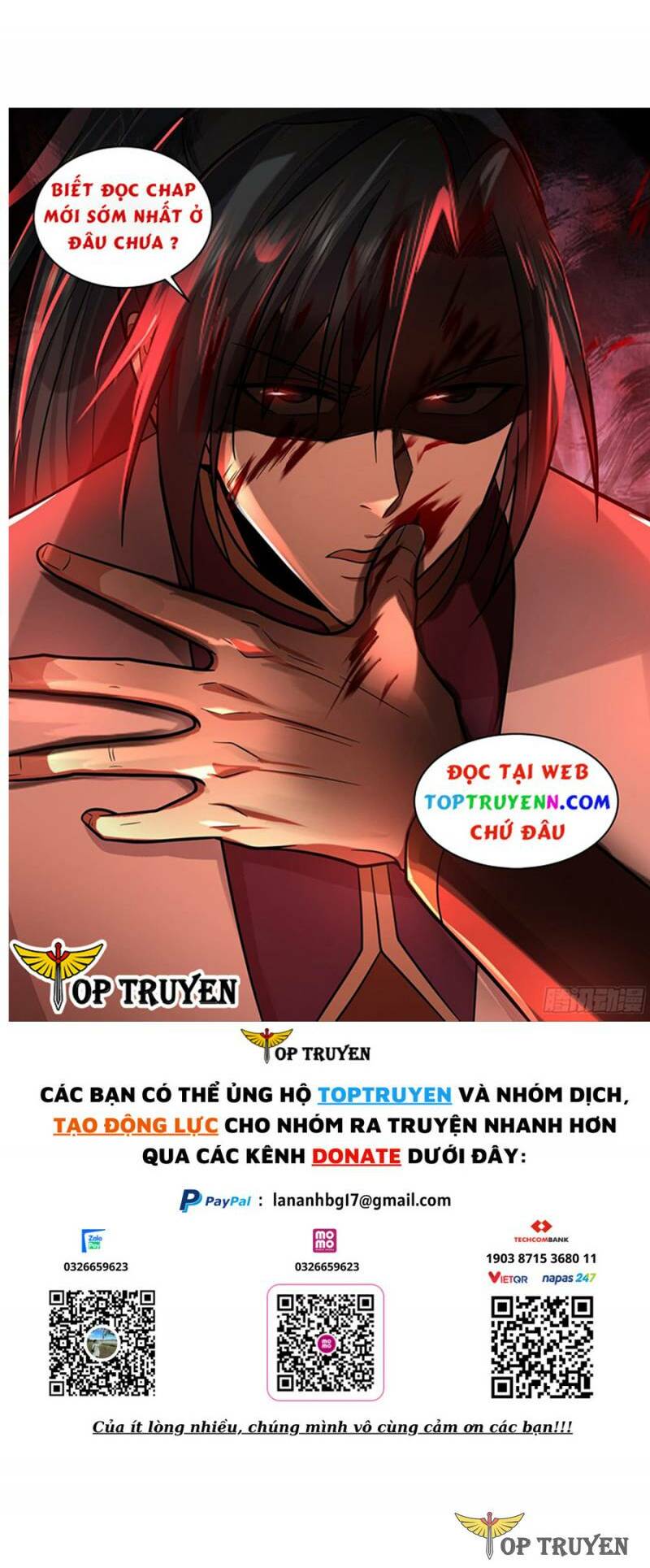 Sau Khi Max Độ Yêu Thích Chapter 127 - Trang 2