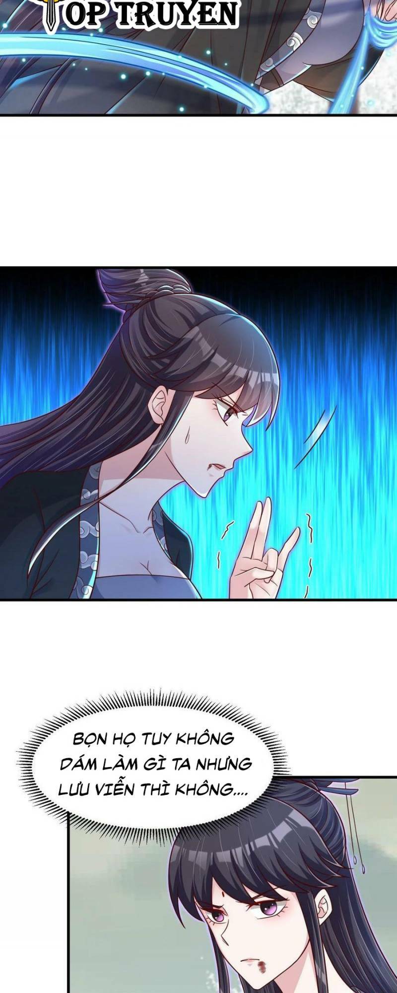 Sau Khi Max Độ Yêu Thích Chapter 127 - Trang 2